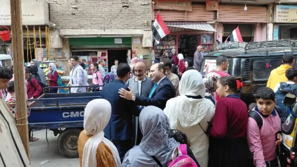 مجلس الشباب المصري يدعو المواطنين لاستكمال المشاركة الفعالة في الانتخابات