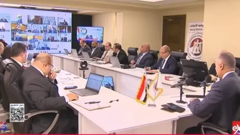 رئيس لجنة متابعة بالجيزة: جميع اللجان فتحت أبوابها باستثناء لجنة واحدة في البدرشين