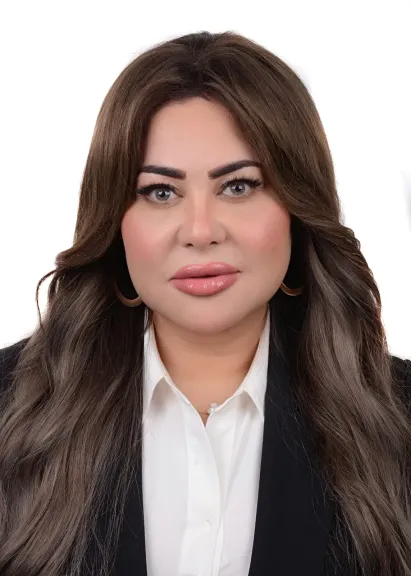 دعم شعبي قوي لـ”ولاء الصبان” مرشح حزب الوفد في انتخابات مجلس النواب بالقائمة الوطنية من أجل مصر