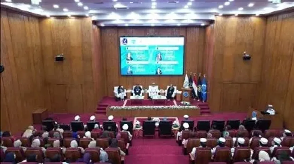 أكاديمية الشرطة تنظم ندوة حول تمكين المرأة في المناصب القيادية بقوات حفظ السلام