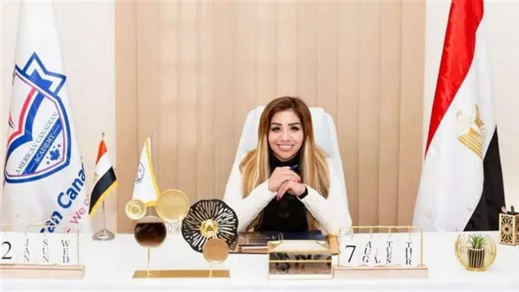 دعاء زهران: مشاركة المرأة بالانتخابات تثبت أنها شريك أساسي في صنع القرار