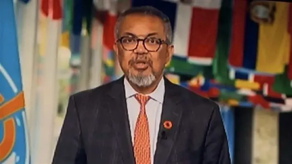 ”الصحة العالمية” تعلن خلو مصر من ”التراكوما” كمشكلة صحية عامة وتصفه بالإنجاز التاريخي