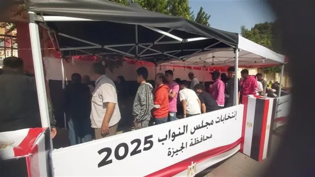التنمية المحلية: تابعنا الانتخابات بشكل لحظي.. ولا معوقات خلال يومي التصويت