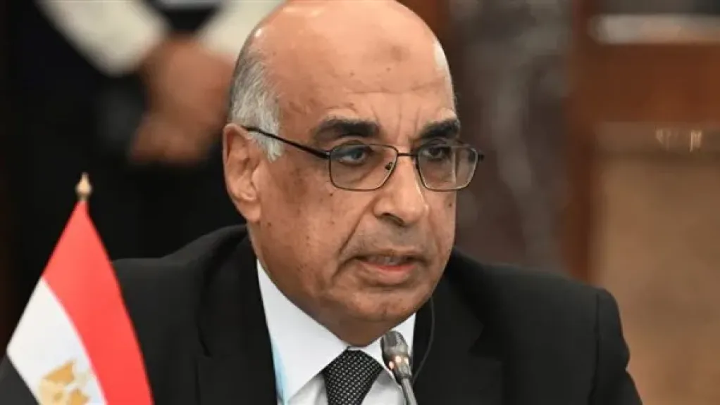 وزير العدل يشارك في اجتماع المكتب التنفيذي لمجلس وزراء العدل العرب والدورة الحادية والاربعين للمجلس بجامعة الدول العربية