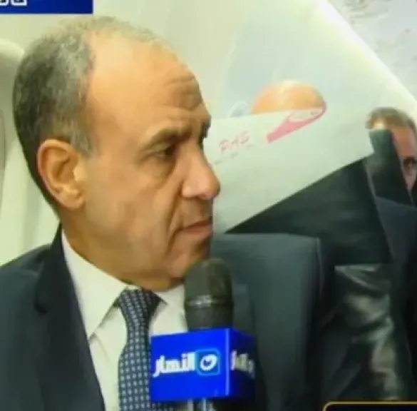 وزير الخارجية: مصر والسودان شعب واحد في بلدين.. ومخطط التقسيم خط أحمر