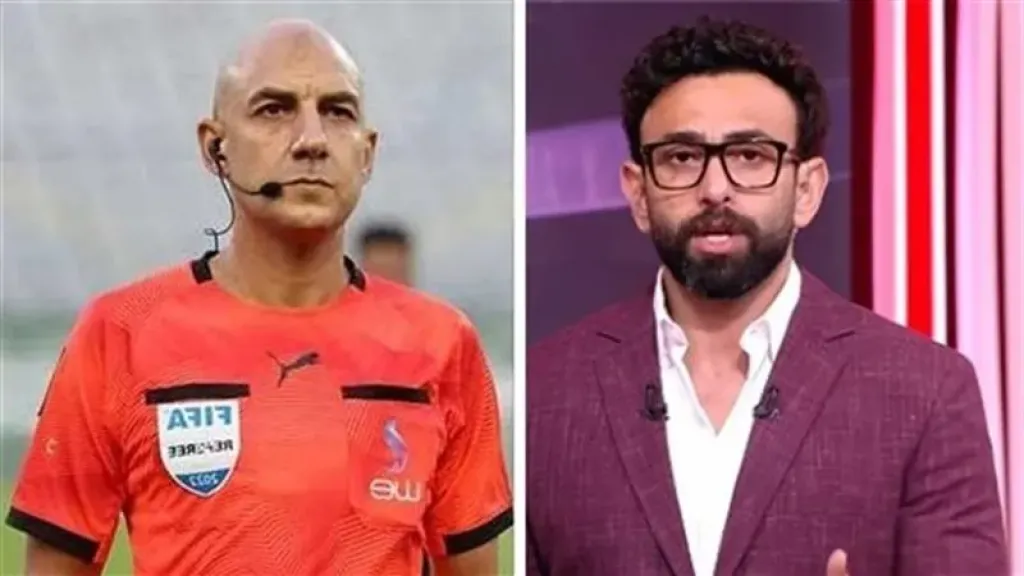 اليوم.. نظر دعوى محمد عادل ضد إبراهيم فايق لتعويضه بـ10 ملايين جنيه