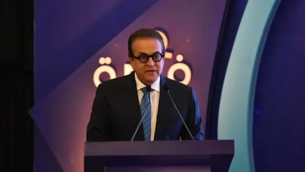 وزير الصحة يُطلق الاستراتيجية الوطنية للأمراض النادرة