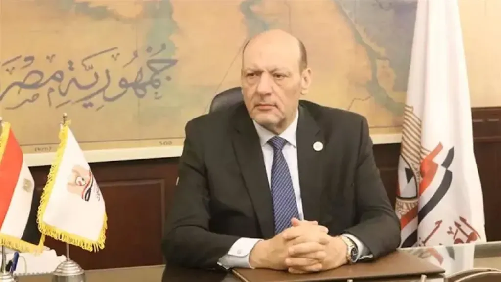 حزب ”المصريين”: موافقة الرئيس السيسي على قانون الإجراءات الجنائية ترسيخ لقيم العدالة المنصفة