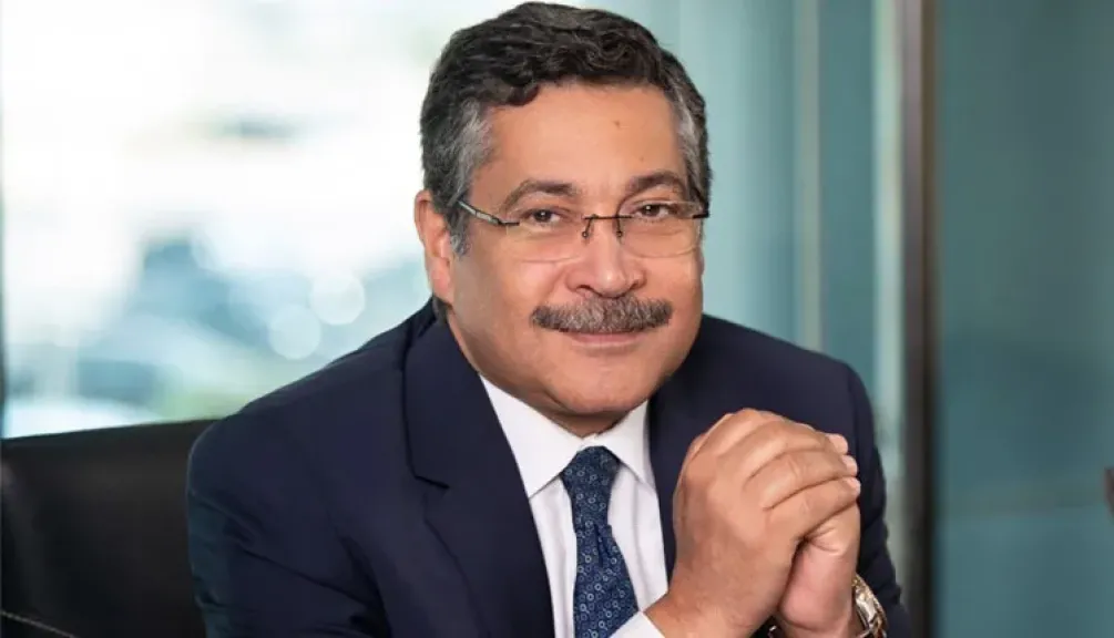 حسن غانم: السياسات النقدية المنضبطة للبنك المركزي المصري أسهمت في تعزيز قدرة الاقتصاد الوطني على مواجهة التحديات بكفاءة ومرونة