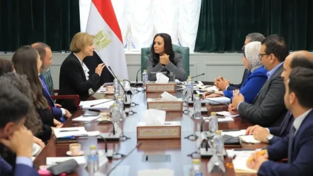 التضامن: نعمل على توثيق تجربة تكافل وكرامة باحترافية ليتم عرضها في المحافل الدولية