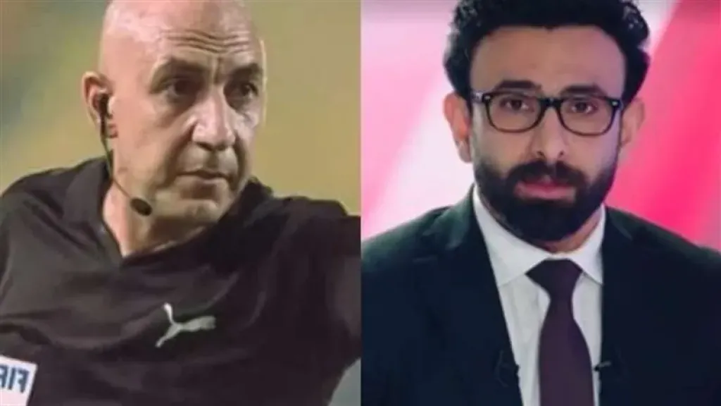 وقف دعوى تعويض محمد عادل ضد إبراهيم فايق بقضية “تسريبات الـVAR”