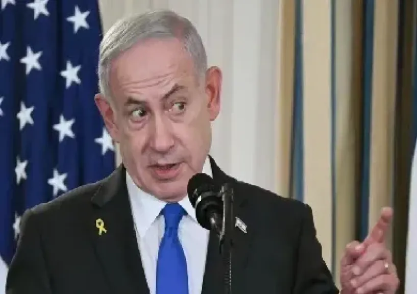 نتنياهو: سنبذل كل ما بوسعنا لاستعادة رفات آخر محتجز من قطاع غزة