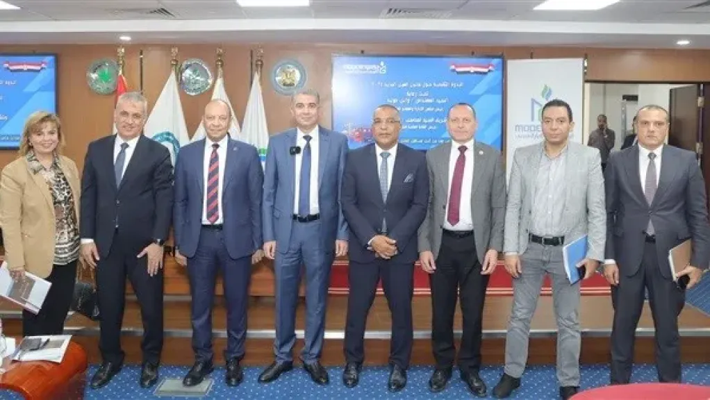 نقابة البترول: استمرار التواصل المباشر مع العاملين لشرح التشريعات الجديدة بقانون العمل