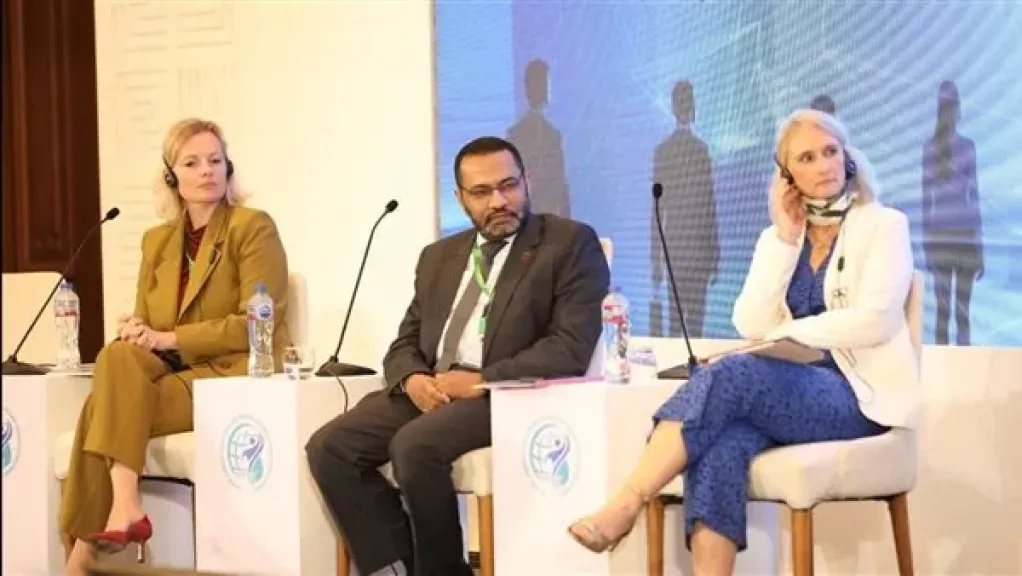 “الصحة” تنظم جلسة حول ”إتاحة الوصول إلى الابتكار” في القطاع الصحي