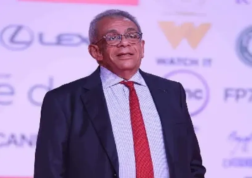 يسري نصر الله عن «ضايل عنا عرض»: الفيلم كشف حقيقة أن الفن شرط أساسي للبقاء على قيد الحياة