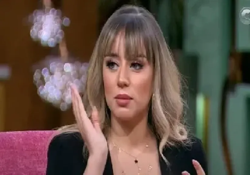 فرح الزاهد: سعاد في مسلسل لينك تجسيد لمعاناة 90% من نساء العالم نفسيًا