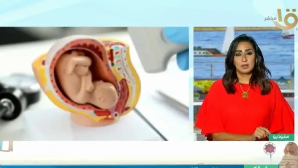 التفاصيل الكاملة لولادة أول طفل بالعالم باستخدام الذكاء الاصطناعي