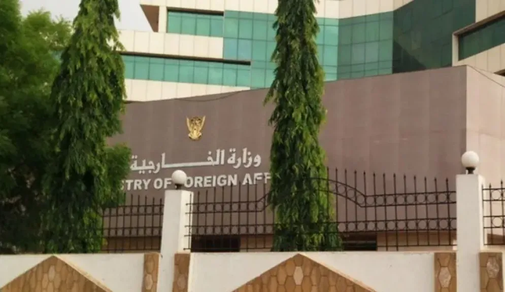 الخارجية السودانية: نثمن ما ورد في القرار الأممي من تأكيد قوي على احترام سيادة السودان ووحدته