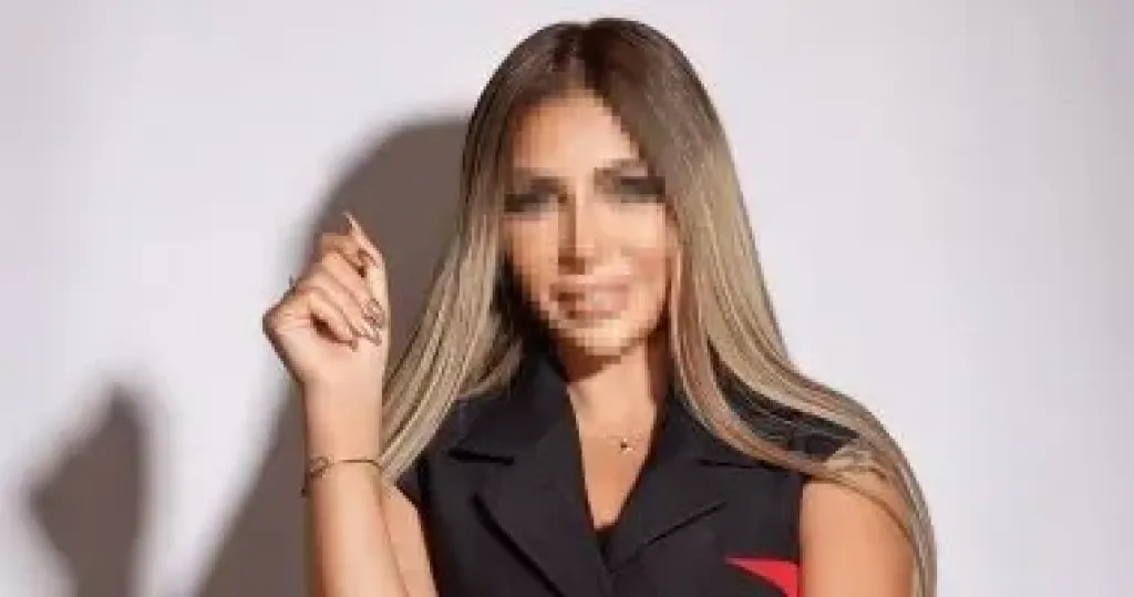 محاكمة سارة خليفة و27 متهما آخرين في قضية المخدرات الكبرى.. اليوم