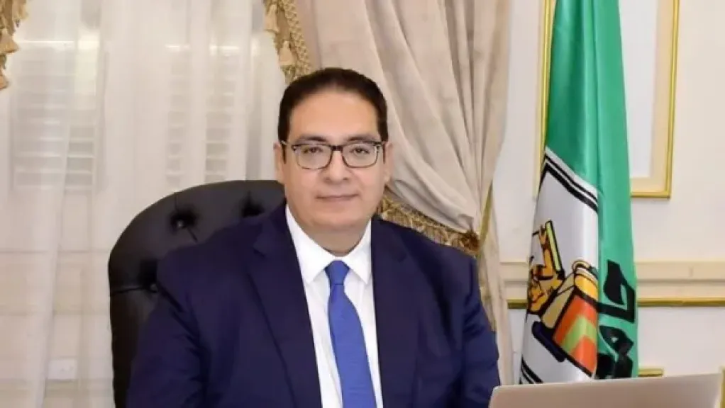 رئيس جامعة القاهرة: المتحف المصري أعظم مشروع ثقافي وحضاري فى القرن21