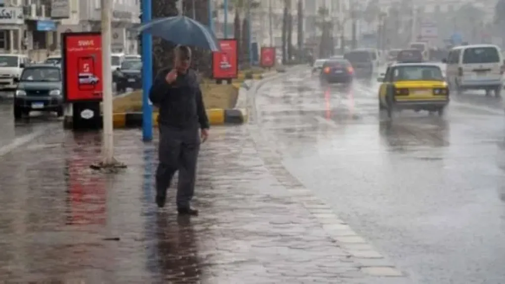 طقس السبت.. شبورة مائية وأمطار متوسطة الشدة