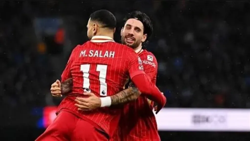 حارس لايبزيج يشيد بمحمد صلاح وسوبوسلاي: من الأفضل في العالم