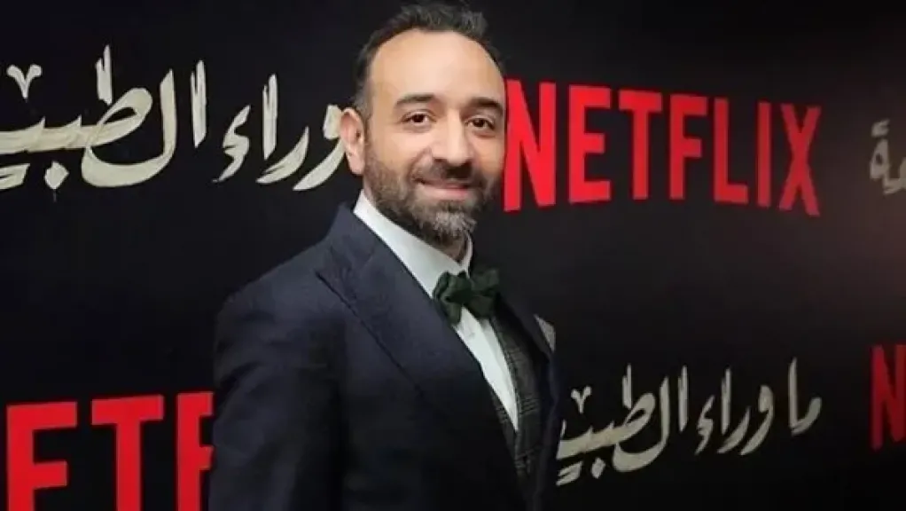 عمرو سلامة: المنصّات الرقمية أنقذت صناعة الدراما والسينما وصنعت سوقًا جديدًا