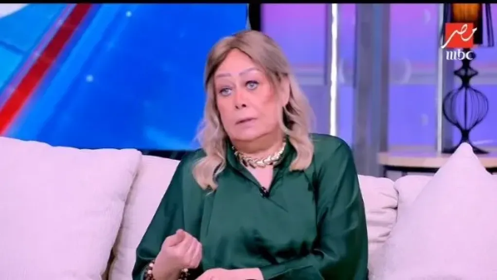 هالة فاخر: عملت لأبنائي توكيل لثقتي فيهم.. وكنت الأب واشتغلت وأمي ربّت