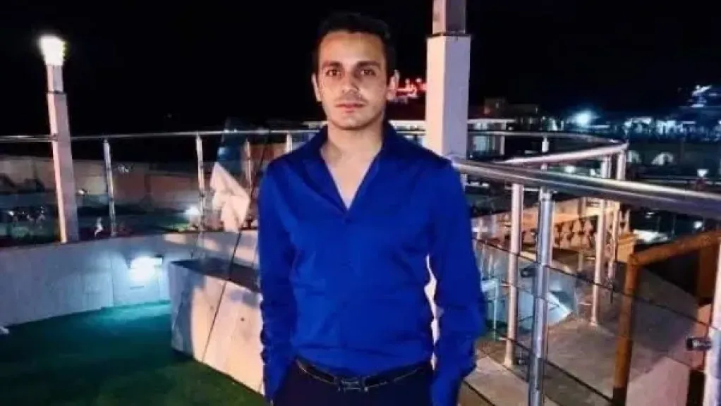 النيابة تعلن تفاصيل القبض على قاتل موظف توكيل الإسكندرية