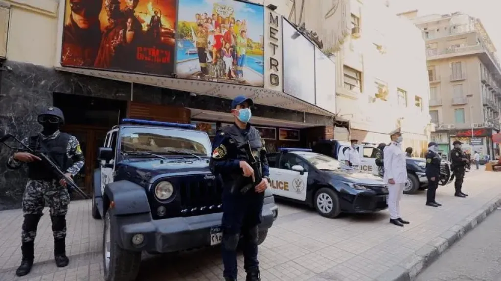 ضبط 9 أطنان دقيق في حملات على المخابز المخالفة بالمحافظات