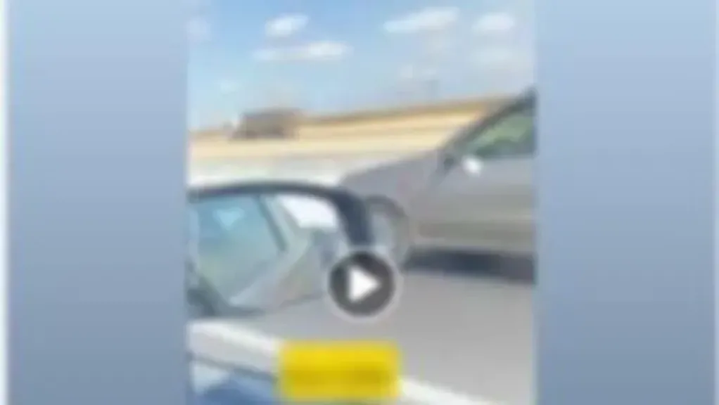 الأمن يكشف تفاصيل مشادة بين سائقين بالبحيرة