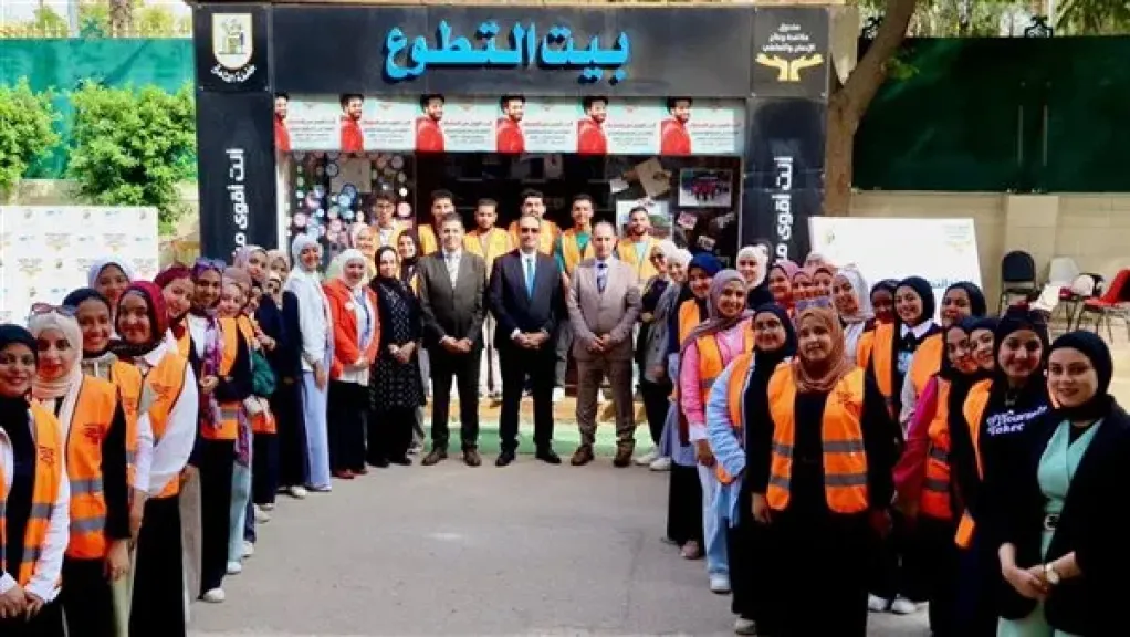 جهود صندوق مكافحة الإدمان من يوم 8 حتى 13 نوفمبر 2025