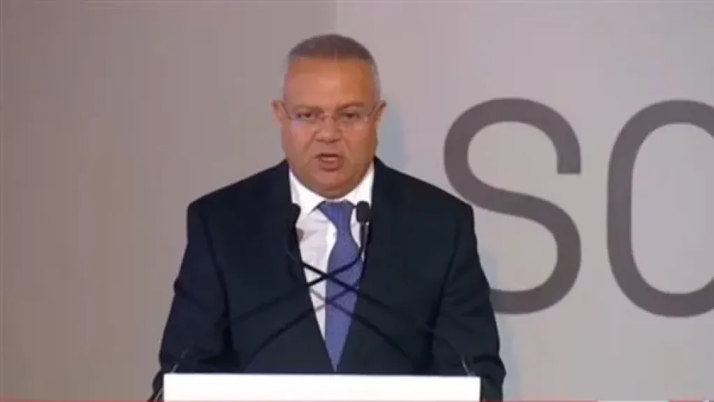 رئيس مجلس إدارة شركة سكاي للموانئ: خفض زمن انتظار السفن بقناة السويس وفر فرص عمل كثيرة