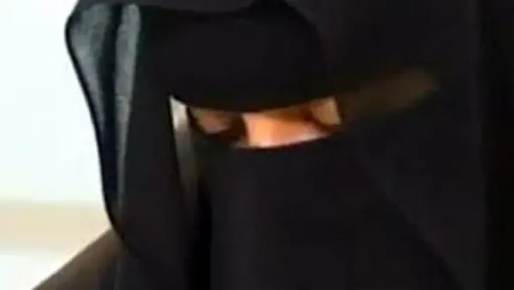 منتقبة تنفذ سطو مسلح على شركة اتصالات شهيرة بتخطيط من صديقتها الموظفة بفرع الوراق