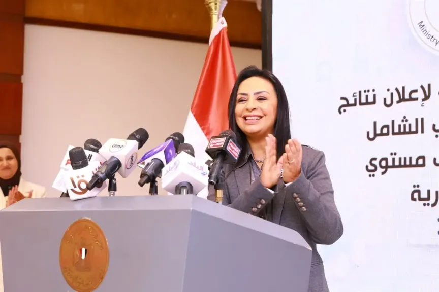 وزارة التضامن تنظم جلسة حوارية عن أهمية نتائج الحصر لمرحلة الطفولة المبكرة