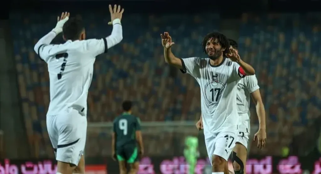 منتخب طولان يواجه الجزائر وديًا