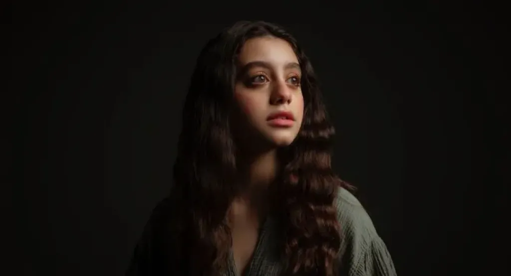 ياسمين العبد: أريد أن أعيش سني وأتعلم من أخطائي.. «حاسة إني لسه بيبي»