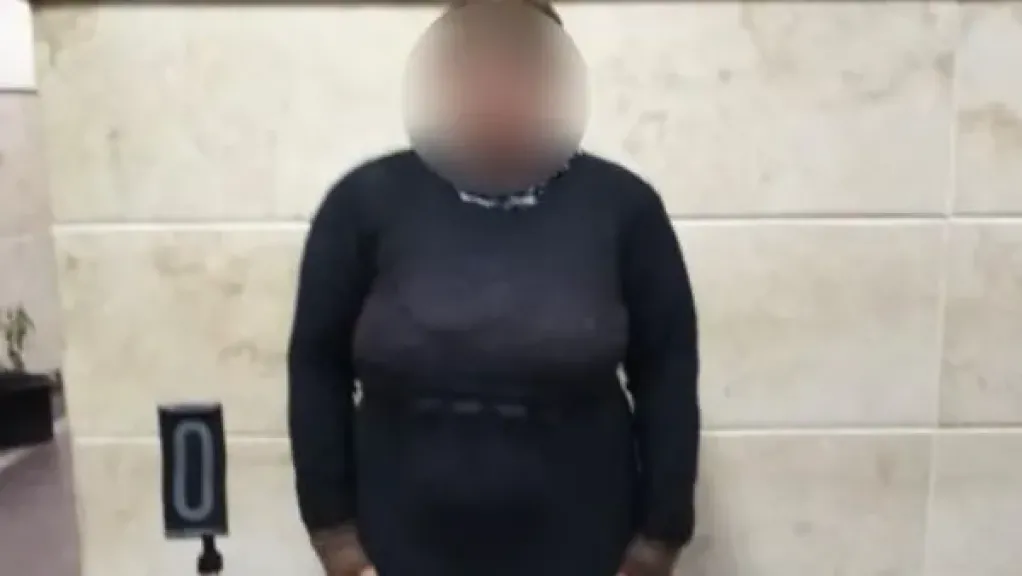 رقص خادش وألفاظ خارجة.. القبض على صانعة محتوى بالبحيرة