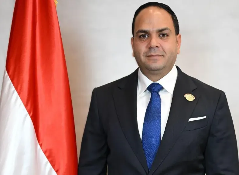 برلماني: توجيهات الرئيس لضمان نزاهة الانتخابات تؤكد أن مصر ماضية نحو ترسيخ دعائم الديمقراطية الحقيقية