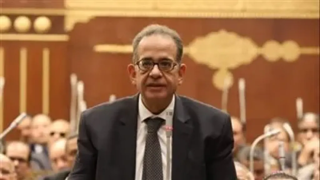 وكيل تشريعية الشيوخ: إرادة الناخبين محصّنة بالدستور ويحميها رئيس حر