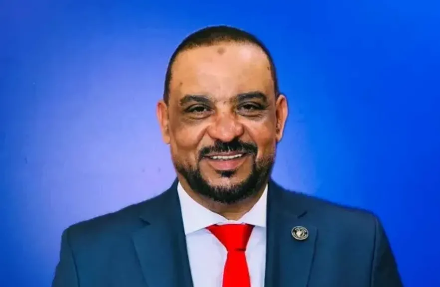 النائب أحمد حافظ: كلمة الرئيس السيسي تعكس حرص الدولة على حماية حقوق المواطنين