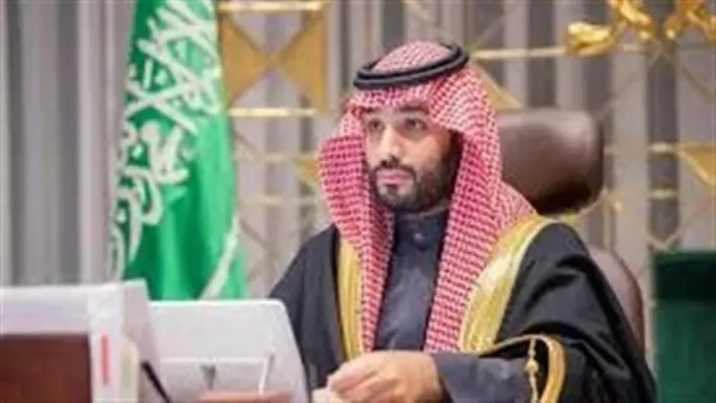 الديوان الملكي السعودي: ولي العهد يتوجه إلى الولايات المتحدة في زيارة رسمية
