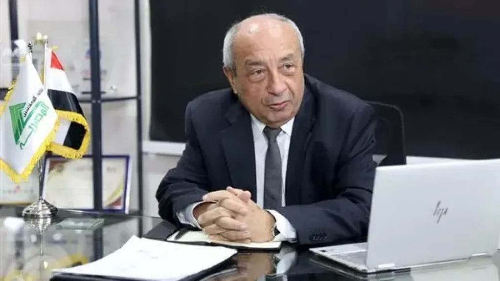 نقيب المهندسين يثمن توجيهات السيسي بشأن أحداث بعض الدوائر الانتخابية خلال انتخابات مجلس النواب