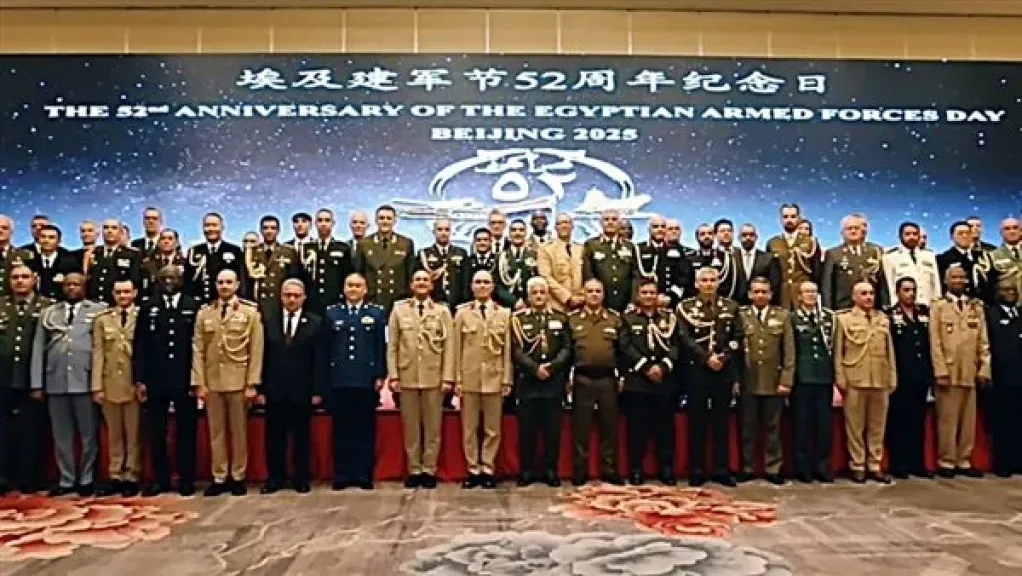 مكاتب الدفاع المصري بالخارج تنظم عددًا من الاحتفالات بمناسبة الذكرى 52 لحرب أكتوبر