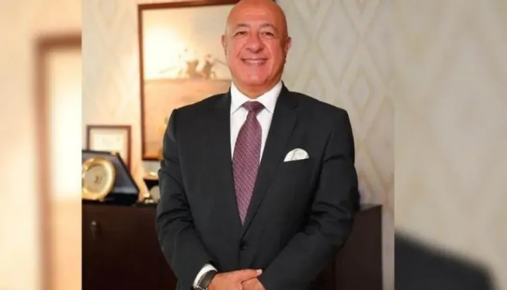 أبو الفتوح: البنك الأهلي المصري يدرس افتتاح فرع أو مكتب تمثيل في العراق