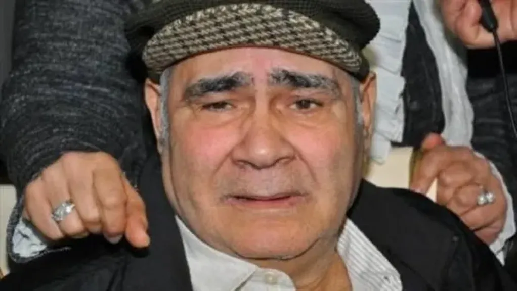 ابنة سيد زيان: كان أهلاويا متعصبا ويعشق الشيخ الشعراوي