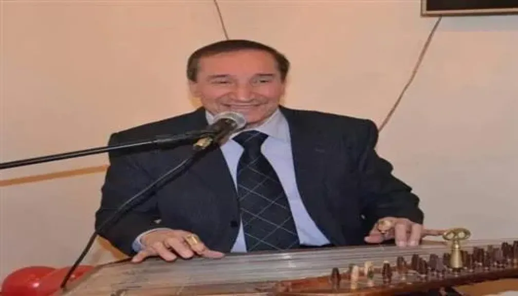 وفاة الفنان السوري عدنان جارو