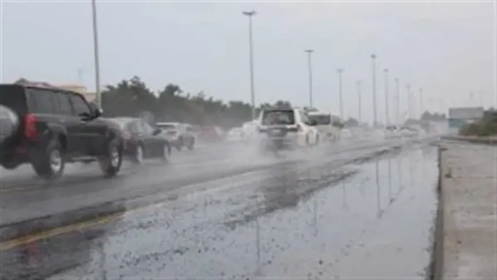 حالة الطقس اليوم الثلاثاء ودرجات الحرارة في مصر