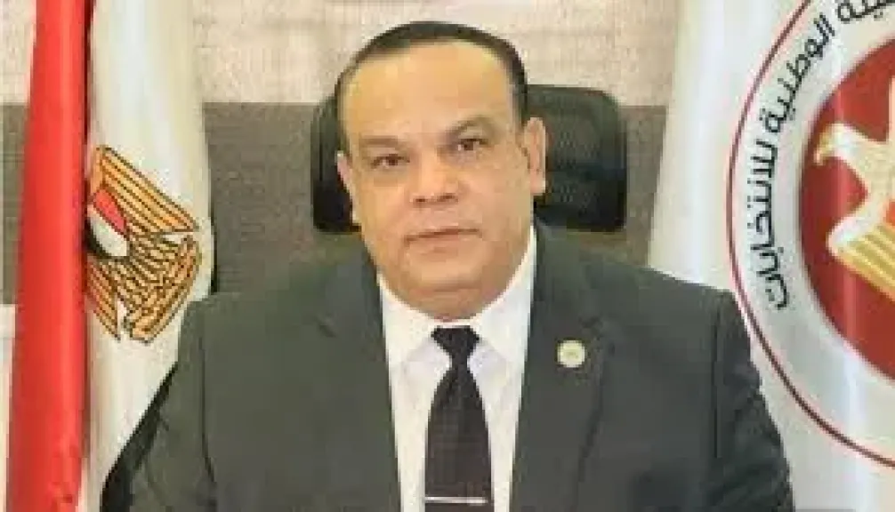 الهيئة الوطنية تعلن حصول القائمة الوطنية على نسبة تزيد عن 5 %