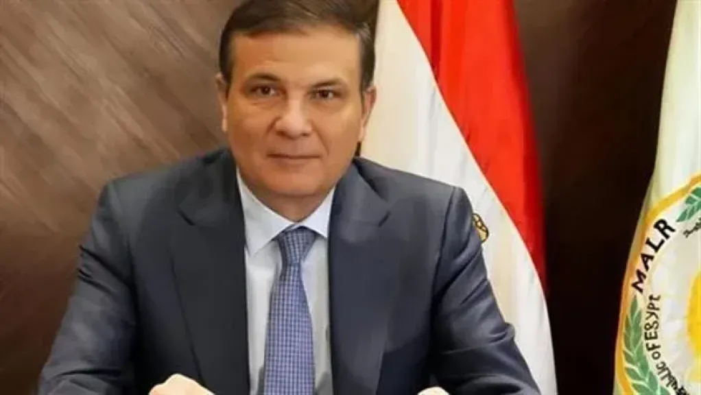 مصر تستعرض تجربتها الرائدة في تطوير صناعة التمور بالرياض بحضور وزير الزراعة